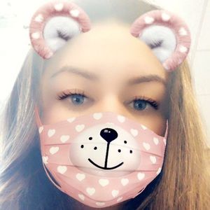 Meet your Posher, Bryana